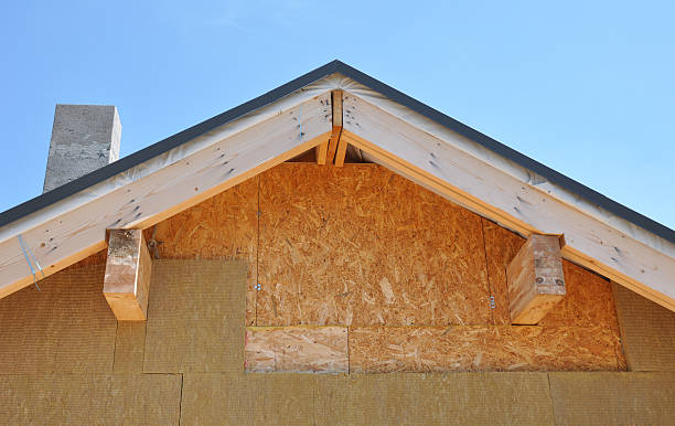 Best Storm Damage Siding Repair  in Mowbray Mountain, TN